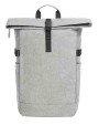Tas & zak HALFAR Notebook Backpack Circle voor bedrukking &amp; borduring