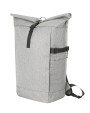 HALFAR Notebook Backpack Circle Tasche personalisierbar