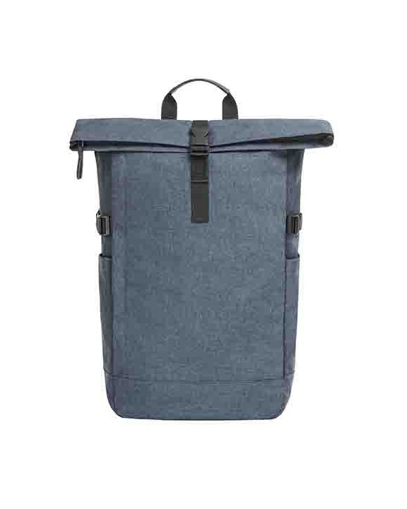 Tas & zak HALFAR Notebook Backpack Circle voor bedrukking &amp; borduring