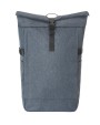 Tas & zak HALFAR Notebook Backpack Circle voor bedrukking &amp; borduring