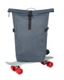 Tas & zak HALFAR Notebook Backpack Circle voor bedrukking &amp; borduring