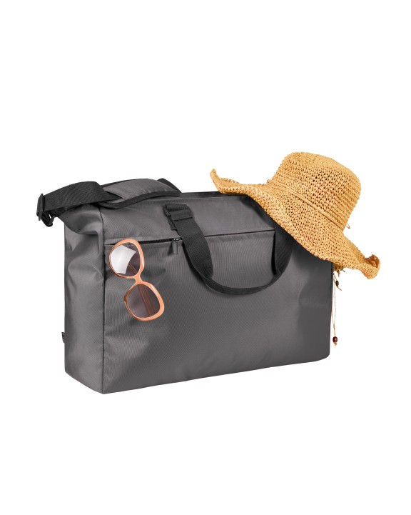 HALFAR Weekender Daily Tasche personalisierbar
