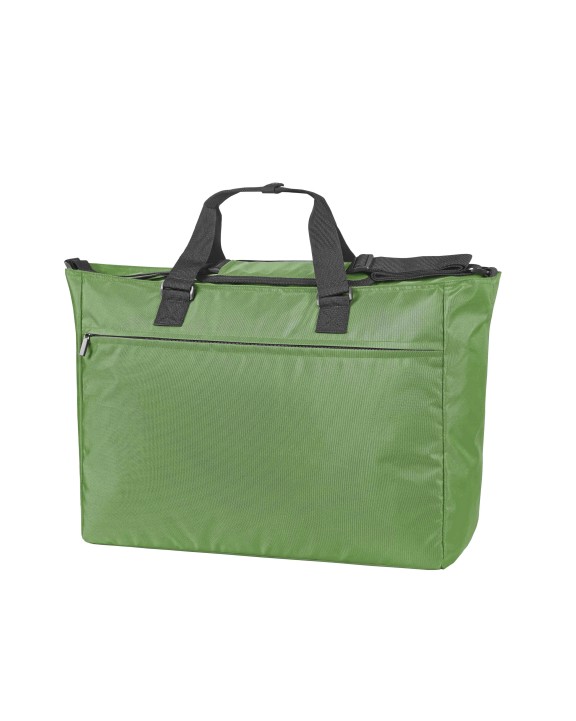 HALFAR Weekender Daily Tasche personalisierbar