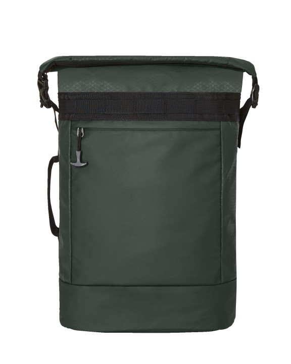 HALFAR Notebook Backpack Active Tasche personalisierbar