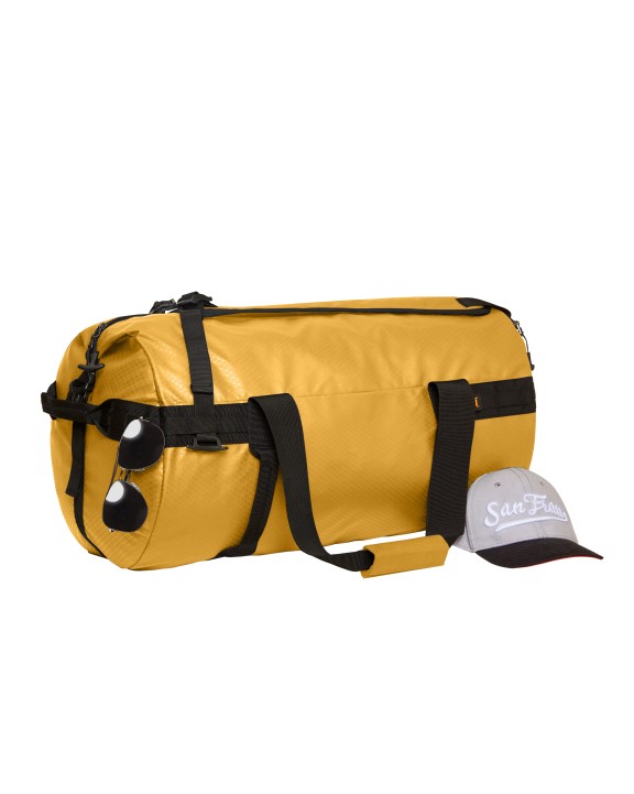 Tas & zak HALFAR Sport/Travel Bag Active voor bedrukking &amp; borduring