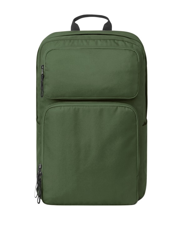 HALFAR Notebook Backpack Fellow Tasche personalisierbar