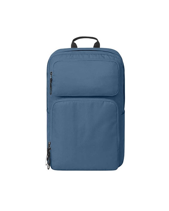 HALFAR Notebook Backpack Fellow Tasche personalisierbar