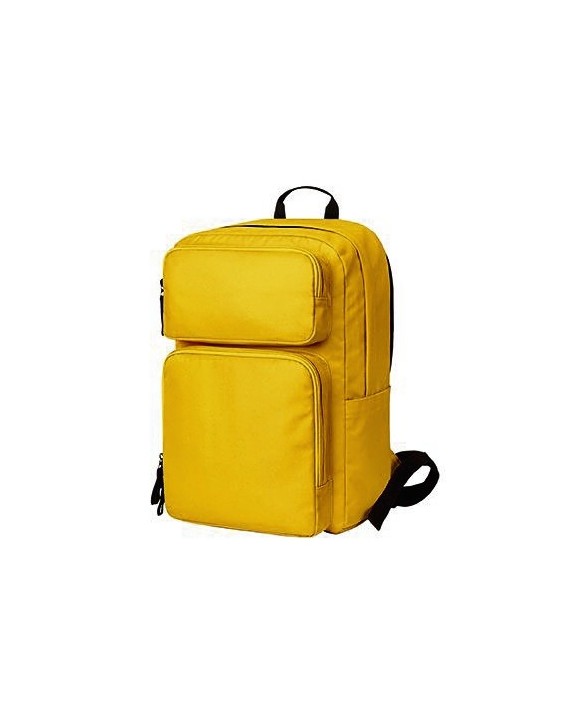 Tas & zak HALFAR Notebook Backpack Fellow voor bedrukking &amp; borduring