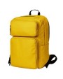 HALFAR Notebook Backpack Fellow Tasche personalisierbar