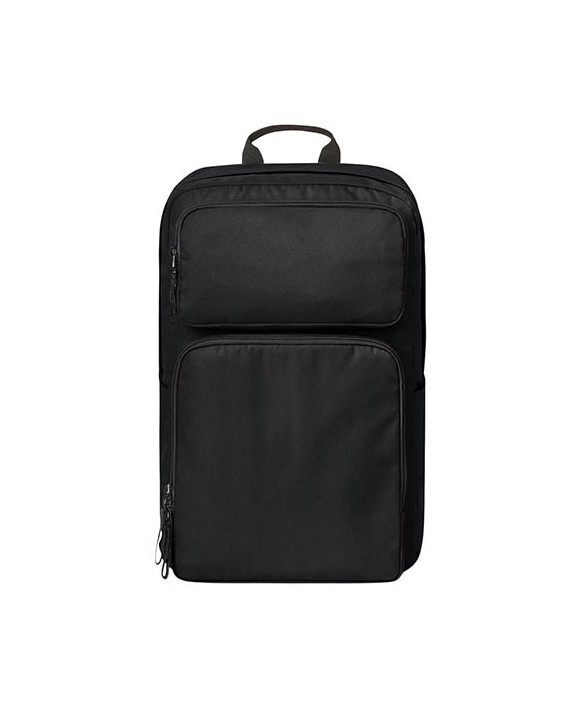 Tas & zak HALFAR Notebook Backpack Fellow voor bedrukking &amp; borduring