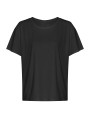 T-shirt AWDIS Women´s Open Back T voor bedrukking &amp; borduring