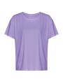 T-shirt AWDIS Women´s Open Back T voor bedrukking &amp; borduring
