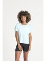 AWDIS Women´s Open Back T  personnalisable