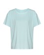 T-shirt AWDIS Women´s Open Back T voor bedrukking &amp; borduring