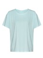 AWDIS Women´s Open Back T menthe personnalisable