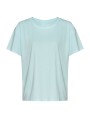 T-shirt AWDIS Women´s Open Back T voor bedrukking &amp; borduring