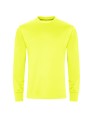 AWDIS Long Sleeve Active T T-Shirt personalisierbar