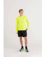 T-shirt personnalisable AWDIS Long Sleeve Active T