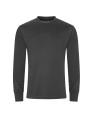 AWDIS Long Sleeve Active T T-Shirt personalisierbar