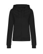 Sweat-shirt personnalisable AWDIS WOMEN'S COLLEGE ZOODIE