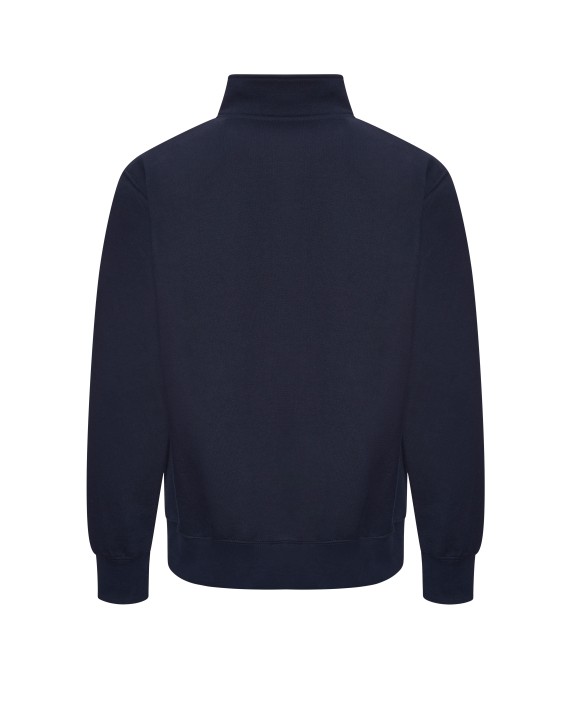 Sweat-shirt personnalisable AWDIS CAMPUS FULL ZIP SWEAT