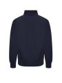AWDIS CAMPUS FULL ZIP SWEAT New French Navy personnalisable