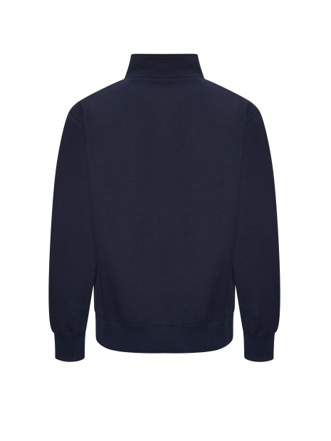 AWDIS CAMPUS FULL ZIP SWEAT New French Navy personnalisable