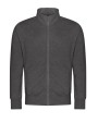 Sweat-shirt personnalisable AWDIS CAMPUS FULL ZIP SWEAT