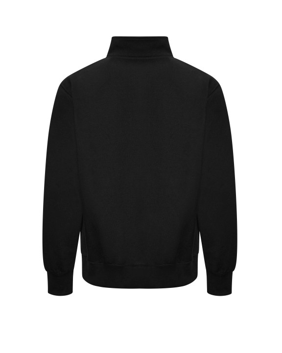 Sweater AWDIS CAMPUS FULL ZIP SWEAT voor bedrukking &amp; borduring