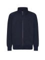 AWDIS CAMPUS FULL ZIP SWEAT New French Navy personnalisable