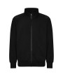 Sweat-shirt personnalisable AWDIS CAMPUS FULL ZIP SWEAT