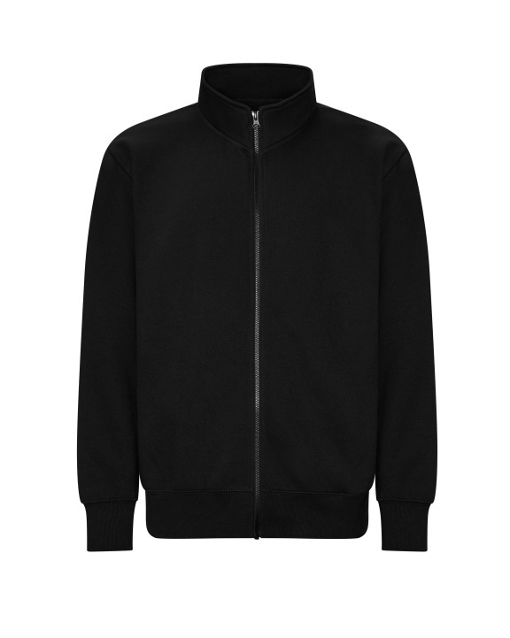 Sweat-shirt personnalisable AWDIS CAMPUS FULL ZIP SWEAT