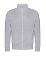Sweat-shirt personnalisable AWDIS CAMPUS FULL ZIP SWEAT