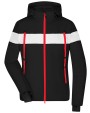 Veste personnalisable JAMES & NICHOLSON Ladies´ Wintersport Jacket