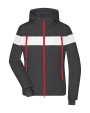 Veste personnalisable JAMES & NICHOLSON Ladies´ Wintersport Jacket