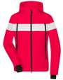 JAMES & NICHOLSON Ladies´ Wintersport Jacket Jacke personalisierbar