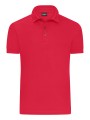 JAMES & NICHOLSON Men´s Mercerised Polo  personnalisable