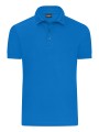 JAMES & NICHOLSON Men´s Mercerised Polo  personnalisable