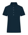 Polo personnalisable JAMES & NICHOLSON Ladies´ Mercerised Polo