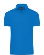 Polo personnalisable JAMES & NICHOLSON Men´s Mercerised Polo Slim Fit