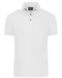 Polo personnalisable JAMES & NICHOLSON Men´s Mercerised Polo Slim Fit