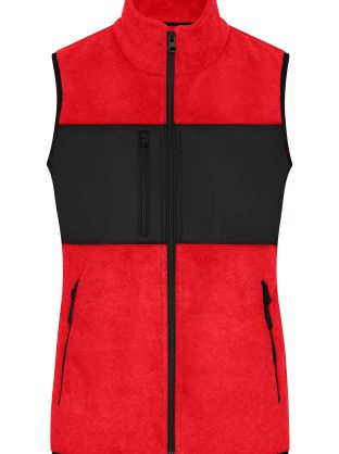 Ladies´ Fleece Vest