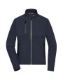 Softshell personnalisable JAMES & NICHOLSON Ladies´ Softshell Jacket