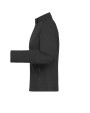 JAMES & NICHOLSON Ladies´ Softshell Jacket Softshell personalisierbar