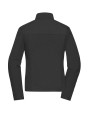 JAMES & NICHOLSON Ladies´ Softshell Jacket Softshell personalisierbar