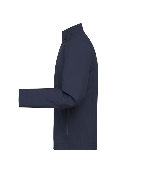 Softshell personnalisable JAMES & NICHOLSON Men´s Softshell Jacket