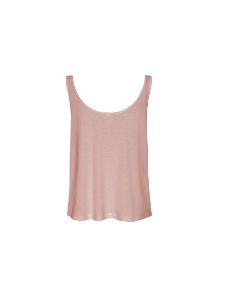 AWDIS WOMEN'S TANK TOP dusty pink personnalisable