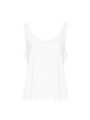 AWDIS WOMEN'S TANK TOP blanc personnalisable