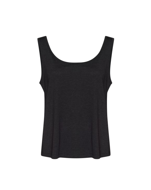 T-shirt personnalisable AWDIS WOMEN'S TANK TOP