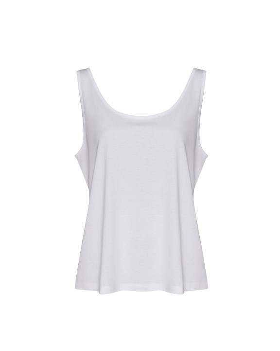 T-shirt personnalisable AWDIS WOMEN'S TANK TOP